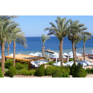Photo Égypte Sharm el Sheikh Hotel Four Seasons Plage du Four Seasons 2008-06 2