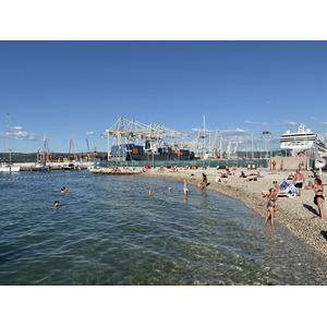 Photo Slovenie Koper 2025-09 37