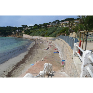 Photo France Sanary 2008-06 39