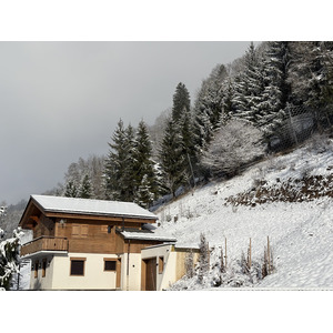 Photo France Praz sur Arly 2025-02 60
