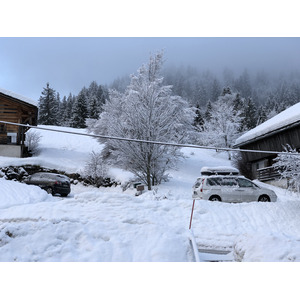 Photo France La Clusaz 2017-12 14