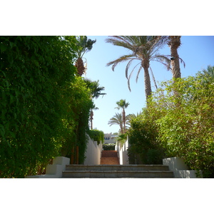 Photo Égypte Sharm el Sheikh Hotel Four Seasons 2008-06 19