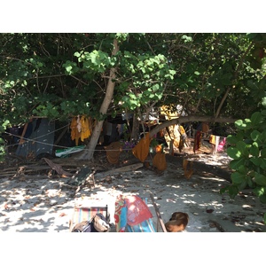 Photo Thaïlande Ko Samet 2014-12 315