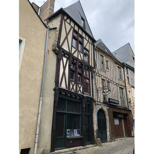 Photo France Le Mans 2019-05 30