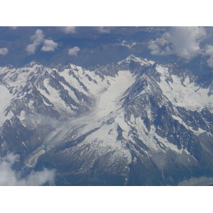 Photo France Chamonix Mont Blanc 2005-06 2
