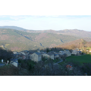 Photo France Les Cévennes 2008-04 25