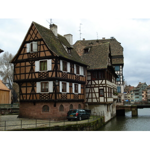 Photo France Strasbourg 2007-01 130