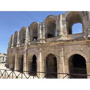 Photo France Arles 2026-06 70