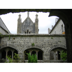 Photo Irlande Contrée de Limerick Adare 2004-05 15