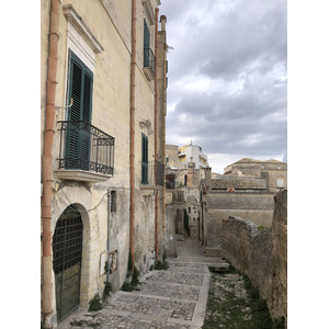 Photo Italie Matera 2024-09 299