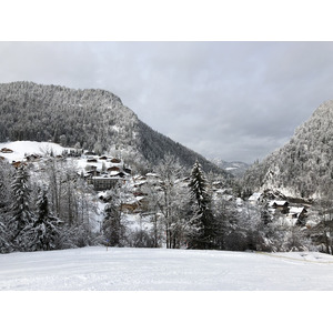 Photo France La Clusaz 2017-12 41