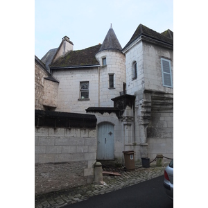 Photo France Château de Loches 2013-01 130