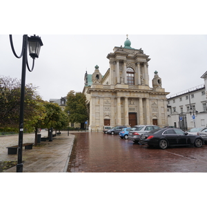 Photo Pologne Varsovie 2016-10 25