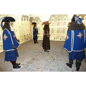 Photo France Château de Vaux Le Vicomte 2010-09 90