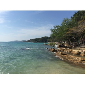 Photo Thaïlande Ko Samet 2014-12 286