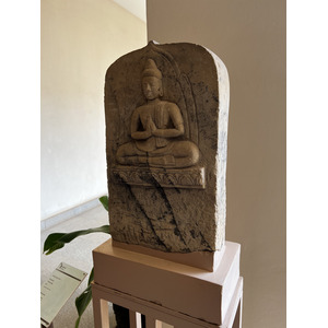 Photo Cambodge Siem Reap Musée national d'Angkor 2023-01 102