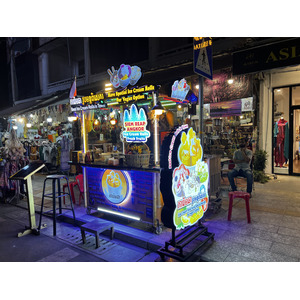 Photo Cambodge Siem Reap Pub Street 2023-01 64