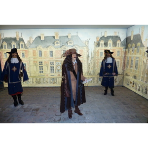 Photo France Château de Vaux Le Vicomte 2010-09 144