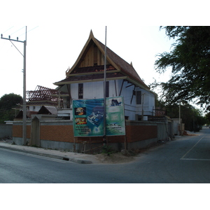 Photo Thaïlande Pattaya Corne d'Or 2007-02 31