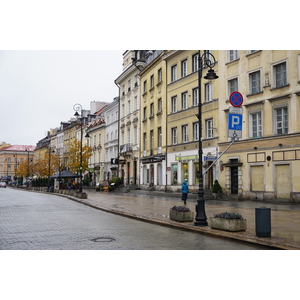Photo Pologne Varsovie 2016-10 94