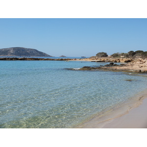 Photo Grèce Koufonissi 2014-07 180