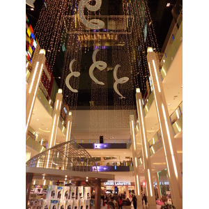 Photo Émirats arabes unis Dubai Dubai Mall 2009-12 21