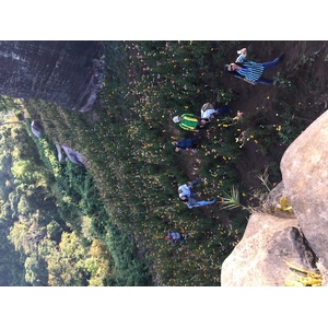 Photo Thaïlande Parc National Phu Hin Rong Kla 2014-12 51