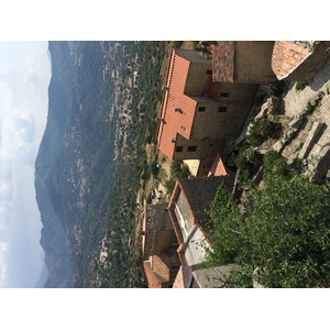Photo France Corse Sant'Antonino 2015-05 13