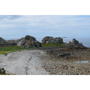 Photo France Plougrescant 2007-08 83