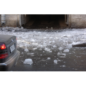 Photo Russie Saint-Pétersbourg 2006-03 63