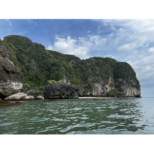 Photo Thaïlande Hat Yao 2023-01 38