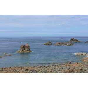 Photo France Plougrescant 2007-08 73