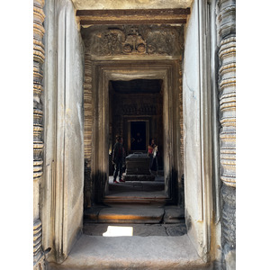 Photo Cambodge Siem Reap Banteay Samre 2023-01 27
