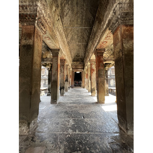 Photo Cambodge Siem Reap Angkor Wat 2023-01 232