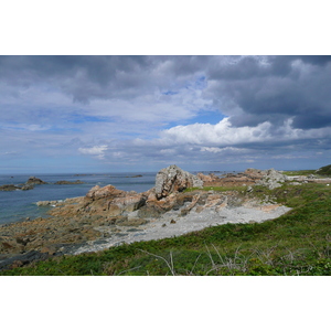 Photo France Plougrescant 2007-08 66