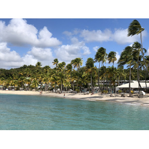 Photo Guadeloupe Plage de la Caravelle 2021-02 68