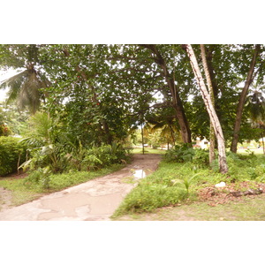 Photo Seychelles La Digue 2011-10 208