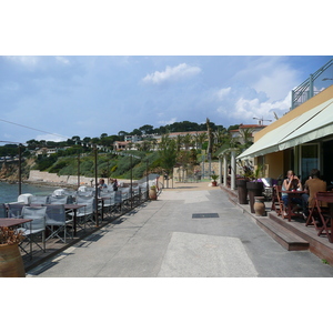 Photo France Sanary 2008-06 25