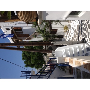 Photo Grèce Mykonos 2014-07 335