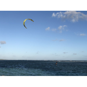 Photo Guadeloupe Plage de la Caravelle 2021-02 17