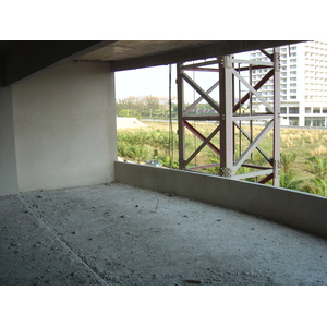 Photo Thaïlande Plage de Jomtien Project 3 Viewtalay 2004-12 7