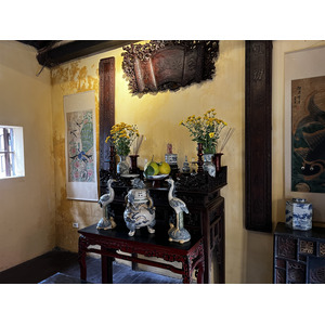 Photo Vietnam Hanoi Heritage House 2024-01 26