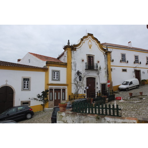 Photo Portugal Obidos 2013-01 4