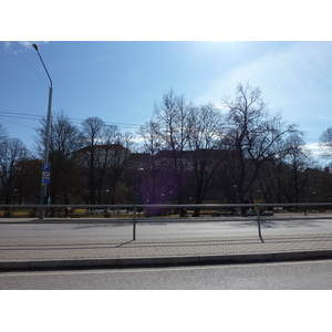 Photo Estonie Tallinn 2009-04 55