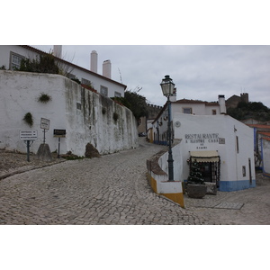 Photo Portugal Obidos 2013-01 3