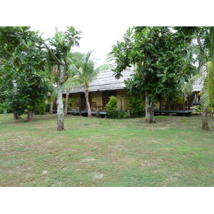 Photo Îles Fidji Amunuca Island Resort 2010-05 83