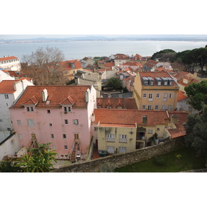 Photo Portugal Lisbonne 2013-01 323