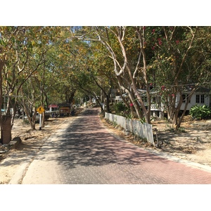 Photo Thaïlande Ko Samet 2014-12 41