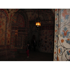 Photo Russie Moscou 2001-09 116