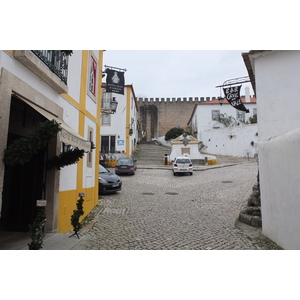 Photo Portugal Obidos 2013-01 21